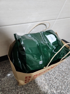 카누 커피캡슐도 재활용 수거 합니다!