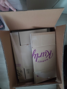 첨으로 순환 채린지  참가해요