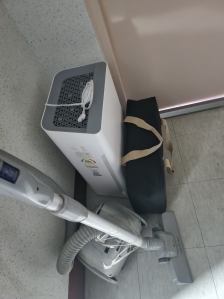 폐가전제품수거