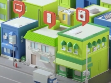 폐가전 재탄생기!