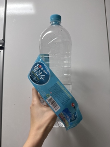 페트병라벨제거는필수! 