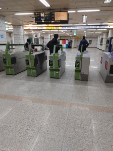 서울의대중교통   너무  잘되있어서 애용해요