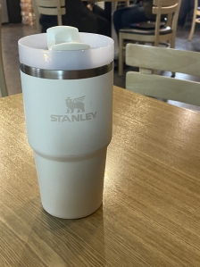 텀블러 이용하기