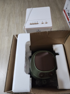 폐가전 수거부탁드려요