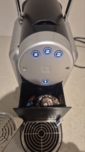 3월 커피캡슐 챌린지 참여