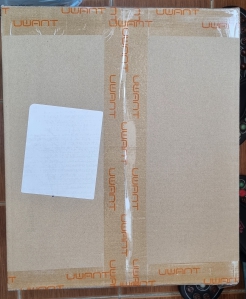 오늘도 라벨제거