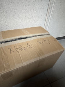 자원순환 챌린지!!