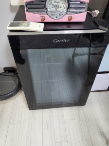 와인냉장고 캡쳐