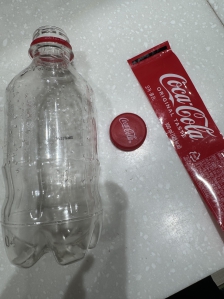 라벨제거후 분리배출하기