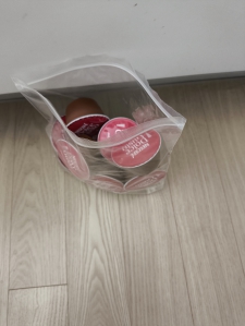 커피캡슐 재활용 방법을 이제야 알았어요