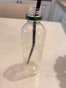 일회용기 라벨제거 필수입니다~^^