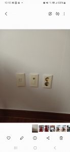 콘세트빼고 정리했어요