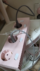 평소에는 off 사용할때만 on 