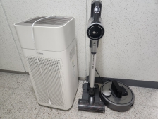 폐가전 수거 감사합니다 