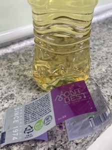 고3 친환경 수험생활 (4일차)