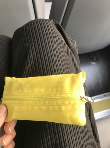 항상 소지하고 있어요