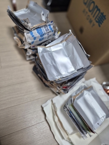 매달매달 모아보아요!