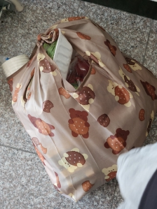 장바구니 이용하기