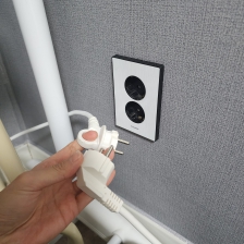 출근할때는 코드분리하기