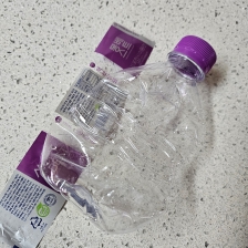 라벨제거 후 분리수거는 필수