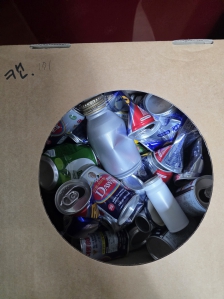 열심히 모아 3박스 