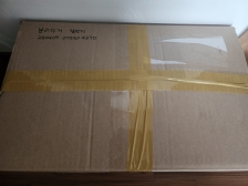 분리수거 챌린지 1차