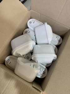 브리타 필터 수거