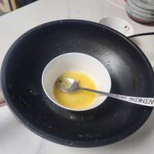 라면에 밥까지 말아먹고 완전 클리어