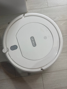 로봇청소기