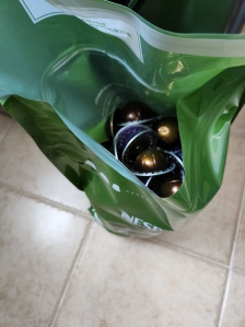 커피컵슐재활용첼린지