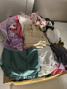 헌옷챌린지참여해요