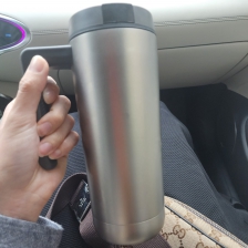 텀블러는 필수템