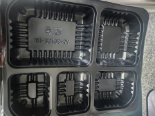 재활용품 설거지