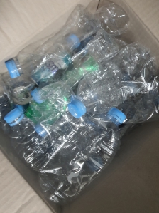 첫 방문수거준비 ???