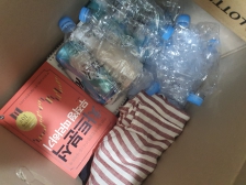 분리수거를 위한 한걸음