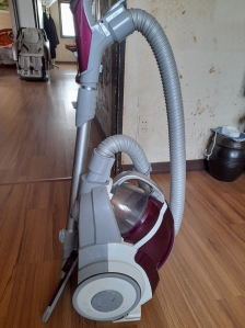 폐가전제품 배출