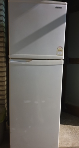 폐가전(냉장고) 배출 인증합니다