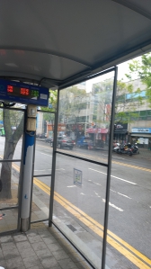 할머니와 병원동행