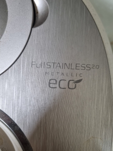 집에서 찾은 ecg제품