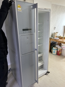 냉장고무료수거