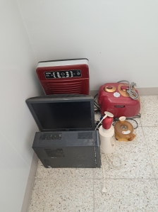 수거 감사합니다