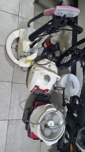 폐가전제품 무상방문수거 최곱니다