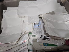 그 동안 모았던거!