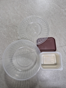 배달용기도 좋아요