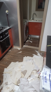 세탁기 분리배출 완료!(자원순환거버넌스)