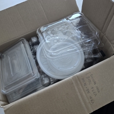 처음 보내봐요!