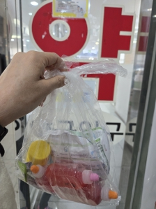 폐의약품은 가까운 약국으로