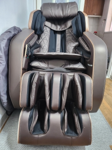 전기안마의자1개