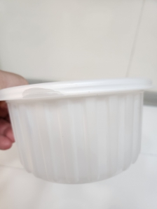 용기 재활용 하기