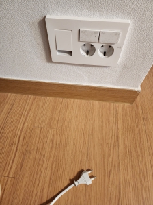 전기 아껴 쓰기